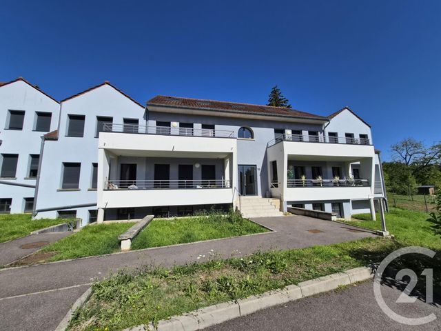 appartement - LESSY - 57
