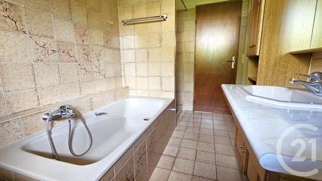 maison à vendre - 4 pièces - 101.48 m2 - METZ - 57 - LORRAINE - Century 21 Immo Val