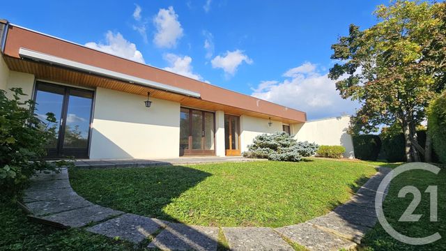 maison - METZ - 57