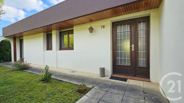 maison à vendre - 4 pièces - 101.48 m2 - METZ - 57 - LORRAINE - Century 21 Immo Val