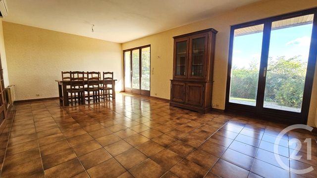 maison à vendre - 4 pièces - 101.48 m2 - METZ - 57 - LORRAINE - Century 21 Immo Val