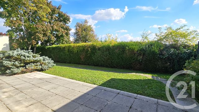 maison à vendre - 4 pièces - 101.48 m2 - METZ - 57 - LORRAINE - Century 21 Immo Val