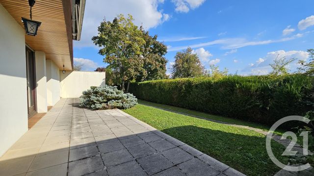 maison à vendre - 4 pièces - 101.48 m2 - METZ - 57 - LORRAINE - Century 21 Immo Val