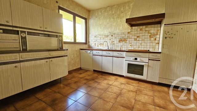 maison à vendre - 4 pièces - 101.48 m2 - METZ - 57 - LORRAINE - Century 21 Immo Val