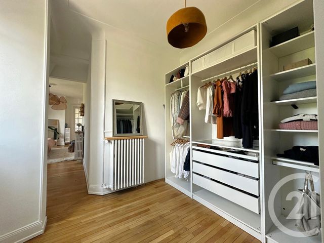 Appartement F6 à vendre - 6 pièces - 134.17 m2 - METZ - 57 - LORRAINE - Century 21 Immo Val