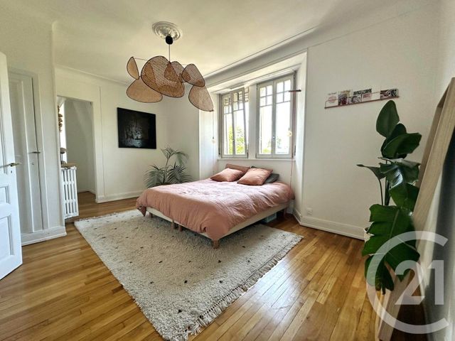 Appartement F6 à vendre - 6 pièces - 134.17 m2 - METZ - 57 - LORRAINE - Century 21 Immo Val