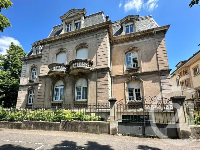 appartement - METZ - 57