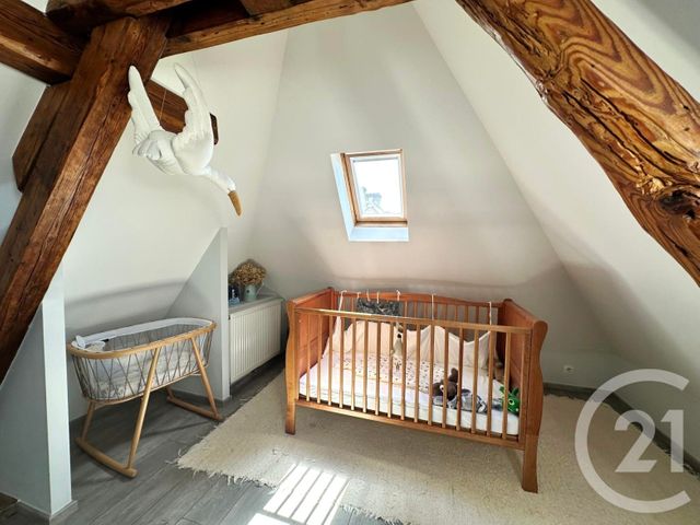 Appartement F6 à vendre - 6 pièces - 134.17 m2 - METZ - 57 - LORRAINE - Century 21 Immo Val