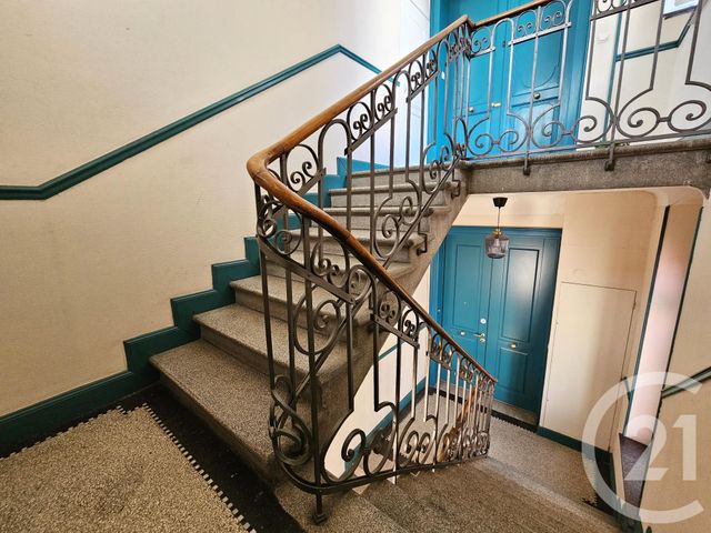 Appartement F6 à vendre - 6 pièces - 134.17 m2 - METZ - 57 - LORRAINE - Century 21 Immo Val