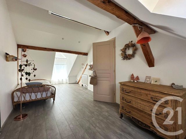 Appartement F6 à vendre - 6 pièces - 134.17 m2 - METZ - 57 - LORRAINE - Century 21 Immo Val