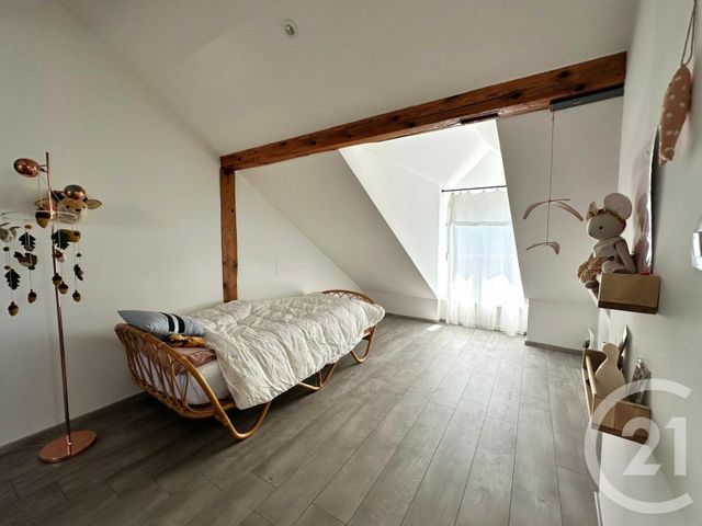 Appartement F6 à vendre - 6 pièces - 134.17 m2 - METZ - 57 - LORRAINE - Century 21 Immo Val