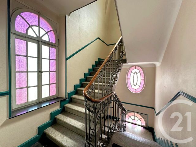 Appartement F6 à vendre - 6 pièces - 134.17 m2 - METZ - 57 - LORRAINE - Century 21 Immo Val