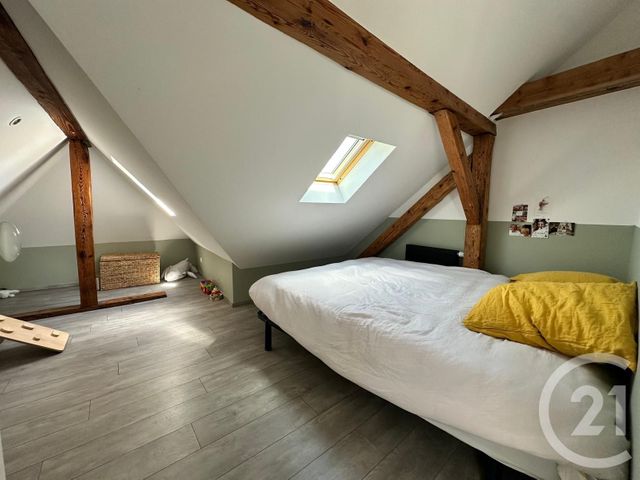 Appartement F6 à vendre - 6 pièces - 134.17 m2 - METZ - 57 - LORRAINE - Century 21 Immo Val