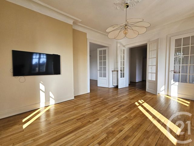 Appartement F6 à vendre - 6 pièces - 134.17 m2 - METZ - 57 - LORRAINE - Century 21 Immo Val