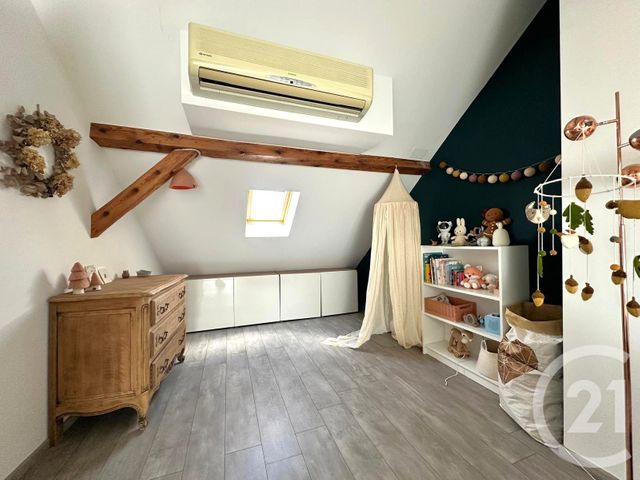 Appartement F6 à vendre - 6 pièces - 134.17 m2 - METZ - 57 - LORRAINE - Century 21 Immo Val