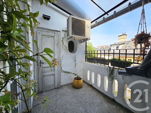 Appartement F6 à vendre - 6 pièces - 134.17 m2 - METZ - 57 - LORRAINE - Century 21 Immo Val