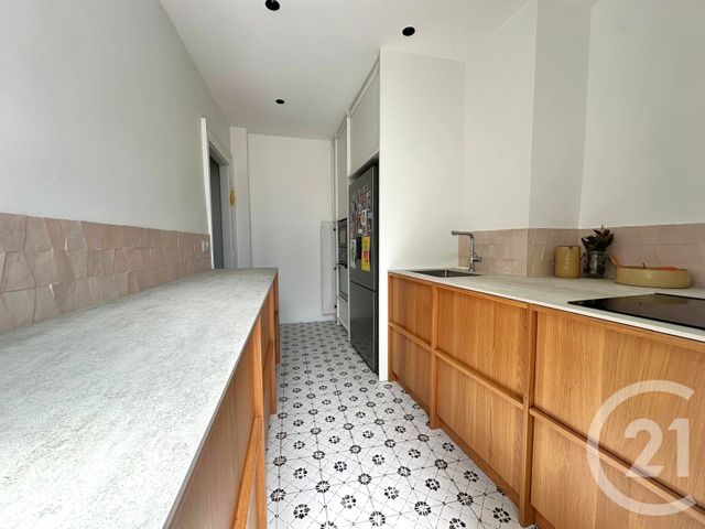 Appartement F6 à vendre - 6 pièces - 134.17 m2 - METZ - 57 - LORRAINE - Century 21 Immo Val