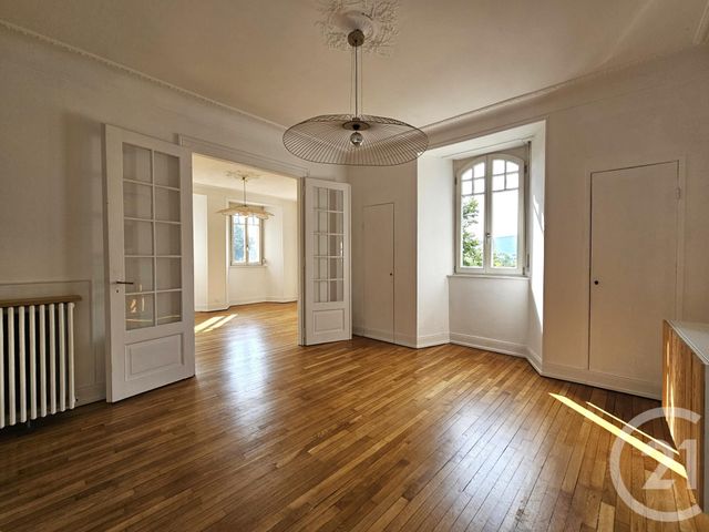 Appartement F6 à vendre - 6 pièces - 134.17 m2 - METZ - 57 - LORRAINE - Century 21 Immo Val