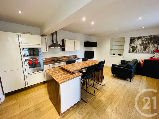 appartement - METZ - 57