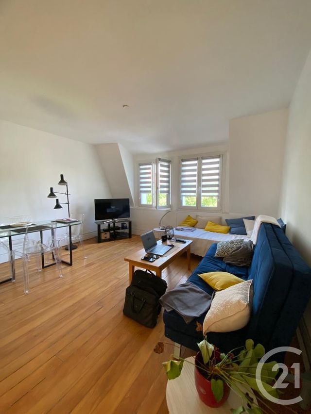 appartement - METZ - 57
