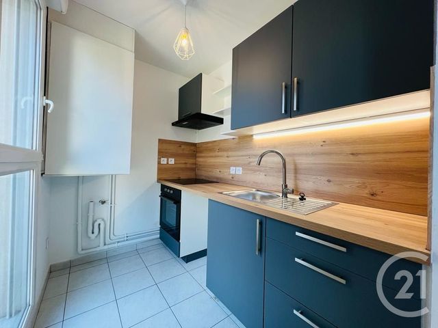 appartement - MONTIGNY LES METZ - 57