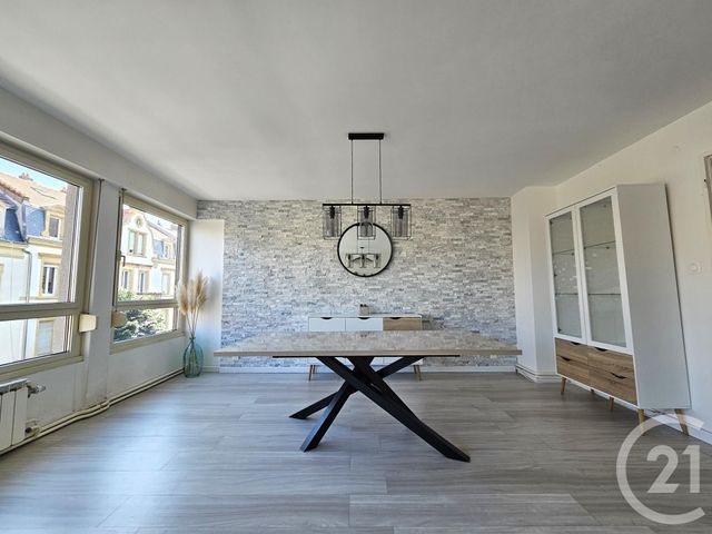 appartement - METZ - 57