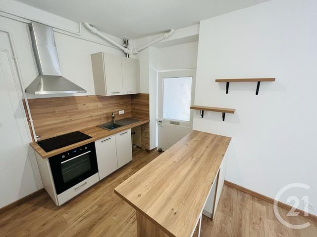 Appartement à louer - 2 pièces - 35.36 m2 - METZ - 57 - LORRAINE - Century 21 Immo Val