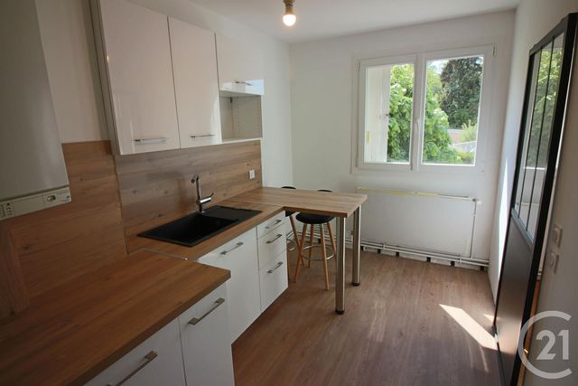 Appartement à louer - 3 pièces - 61.45 m2 - METZ - 57 - LORRAINE - Century 21 Immo Val