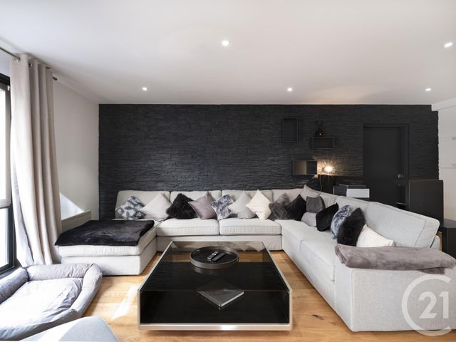 Appartement à louer - 3 pièces - 66.98 m2 - METZ - 57 - LORRAINE - Century 21 Immo Val