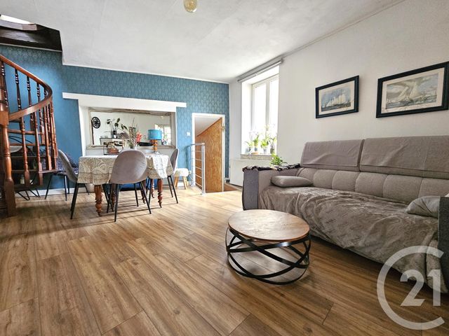 maison - WOIPPY - 57