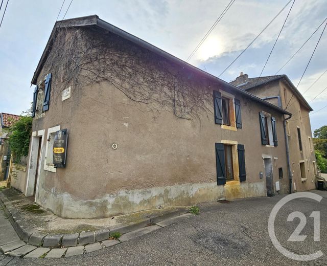 Maison à vendre WOIPPY