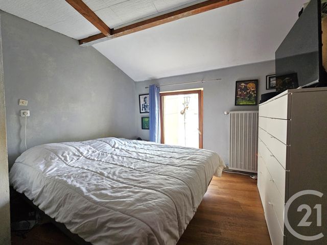 maison à vendre - 4 pièces - 90.0 m2 - WOIPPY - 57 - LORRAINE - Century 21 Immo Val