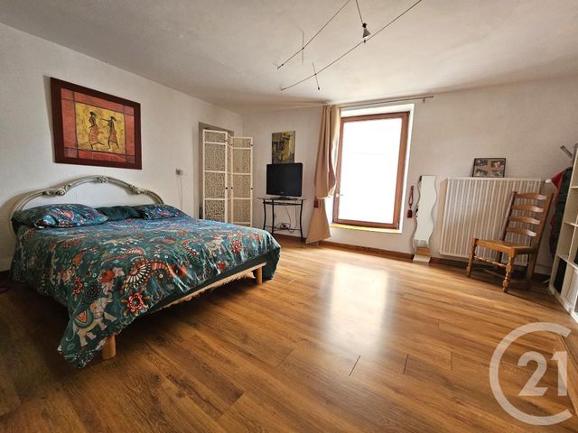 maison à vendre - 4 pièces - 90.0 m2 - WOIPPY - 57 - LORRAINE - Century 21 Immo Val