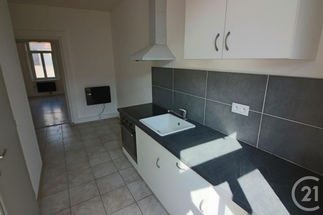 Appartement F1 à louer - 1 pièce - 28.72 m2 - MONTIGNY LES METZ - 57 - LORRAINE - Century 21 Immo Val