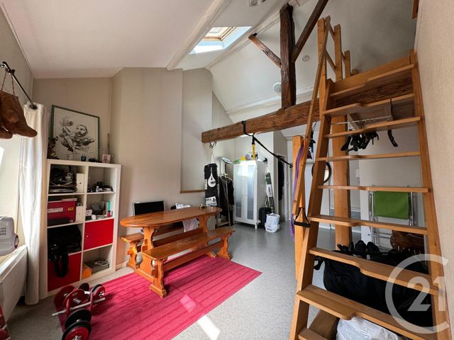 appartement - METZ - 57