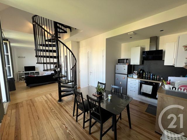 appartement - METZ - 57