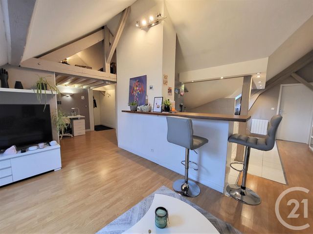 appartement - METZ - 57
