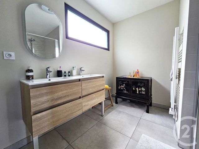 Appartement F4 à vendre - 4 pièces - 96.79 m2 - AUGNY - 57 - LORRAINE - Century 21 Immo Val