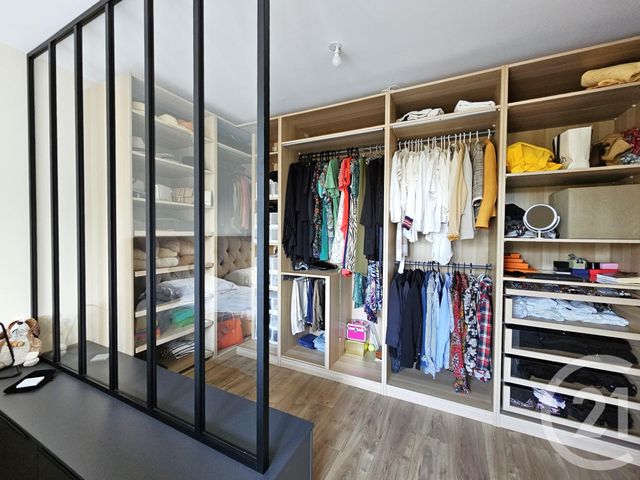 Appartement F4 à vendre - 4 pièces - 96.79 m2 - AUGNY - 57 - LORRAINE - Century 21 Immo Val