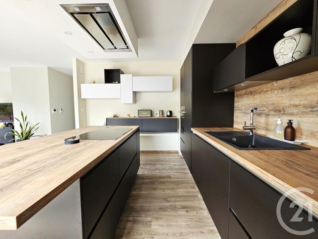 Appartement F4 à vendre - 4 pièces - 96.79 m2 - AUGNY - 57 - LORRAINE - Century 21 Immo Val