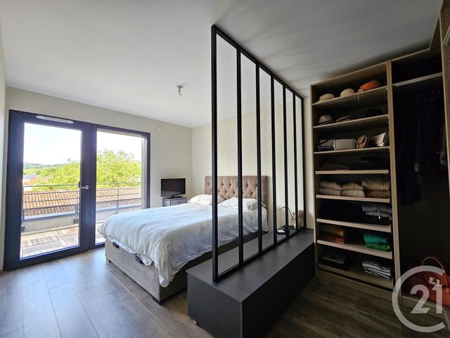 Appartement F4 à vendre - 4 pièces - 96.79 m2 - AUGNY - 57 - LORRAINE - Century 21 Immo Val