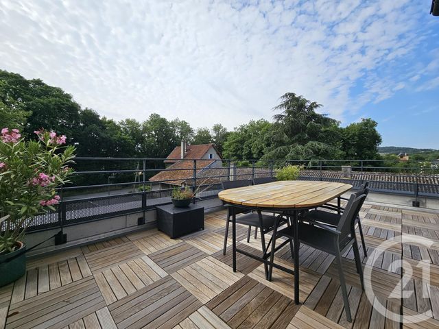 Appartement F4 à vendre - 4 pièces - 96.79 m2 - AUGNY - 57 - LORRAINE - Century 21 Immo Val