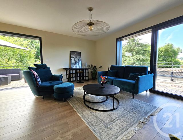 Appartement F4 à vendre - 4 pièces - 96.79 m2 - AUGNY - 57 - LORRAINE - Century 21 Immo Val