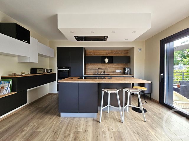 Appartement F4 à vendre - 4 pièces - 96.79 m2 - AUGNY - 57 - LORRAINE - Century 21 Immo Val