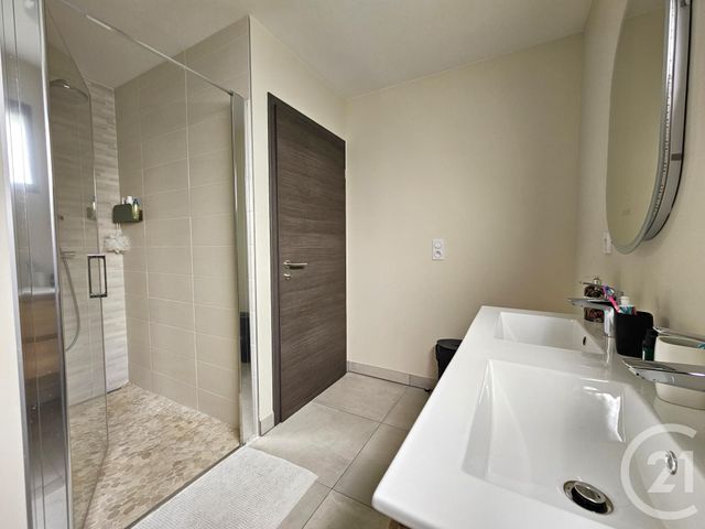 Appartement F4 à vendre - 4 pièces - 96.79 m2 - AUGNY - 57 - LORRAINE - Century 21 Immo Val