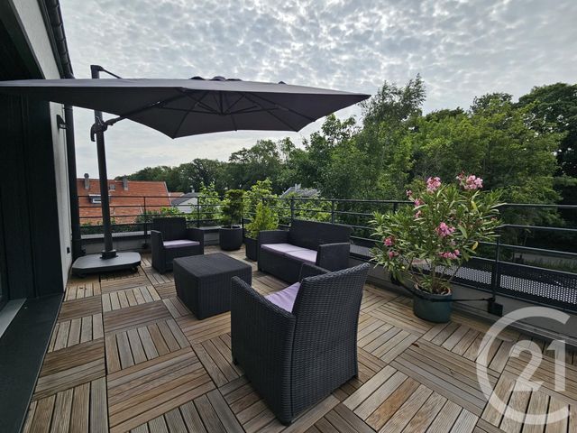 Appartement F4 à vendre - 4 pièces - 96.79 m2 - AUGNY - 57 - LORRAINE - Century 21 Immo Val