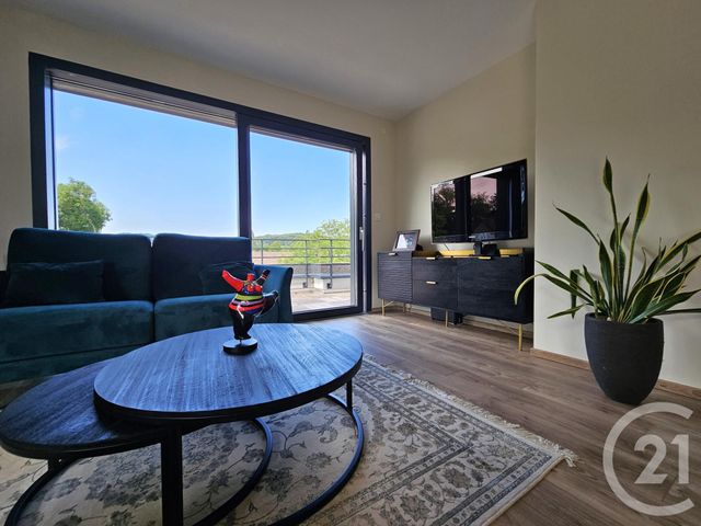 Appartement F4 à vendre - 4 pièces - 96.79 m2 - AUGNY - 57 - LORRAINE - Century 21 Immo Val