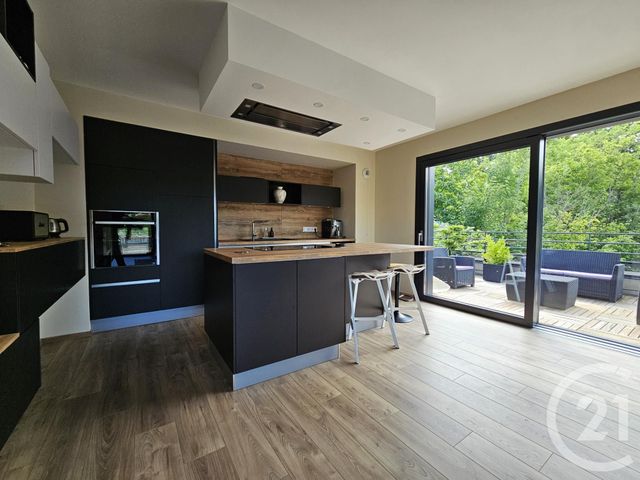 Appartement F4 à vendre - 4 pièces - 96.79 m2 - AUGNY - 57 - LORRAINE - Century 21 Immo Val