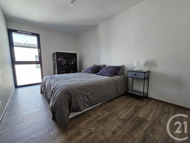 Appartement F4 à vendre - 4 pièces - 96.79 m2 - AUGNY - 57 - LORRAINE - Century 21 Immo Val