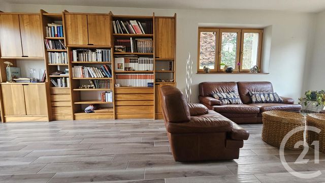 maison à vendre - 6 pièces - 144.61 m2 - PLAPPEVILLE - 57 - LORRAINE - Century 21 Immo Val